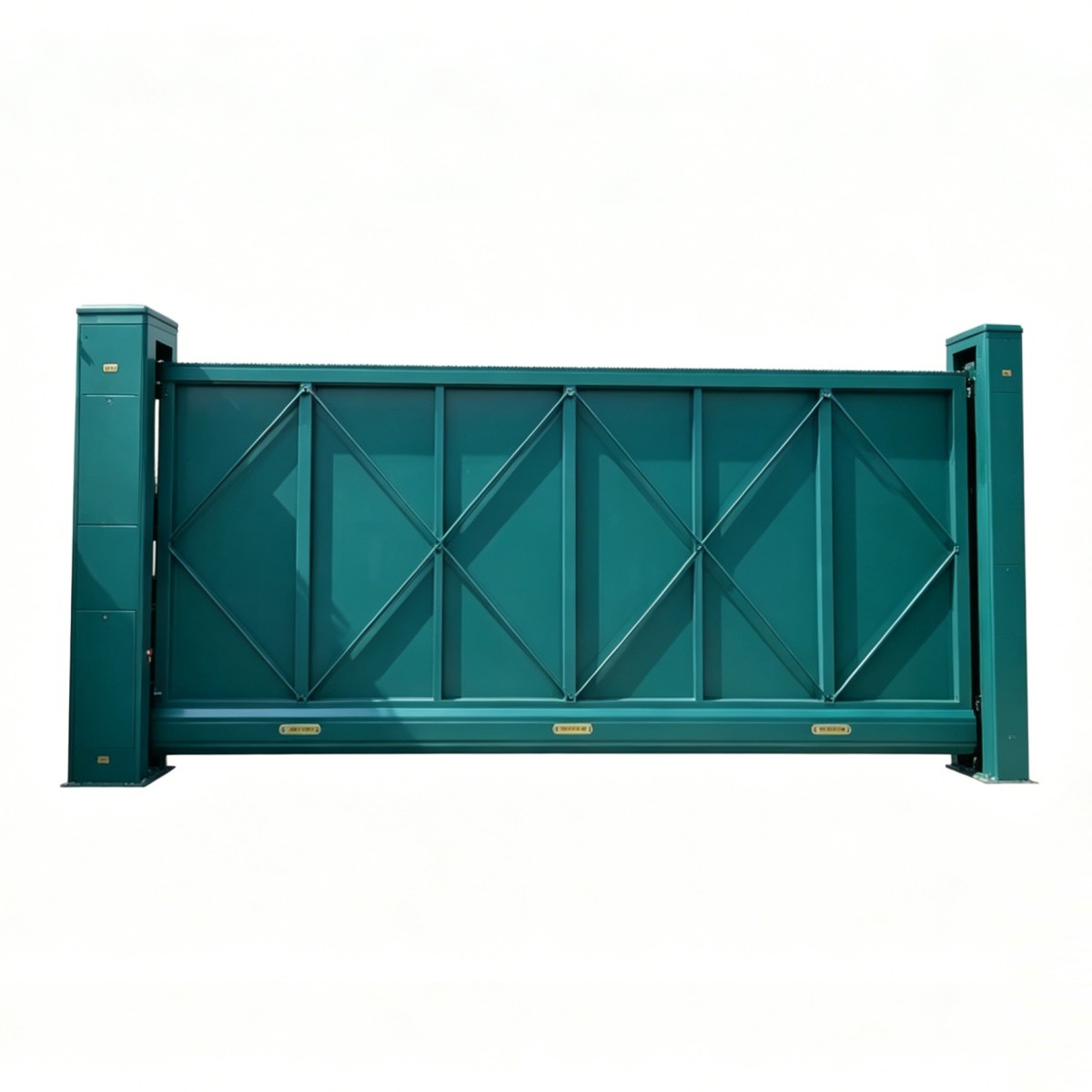 怀化辰溪桥头乡电动悬空门